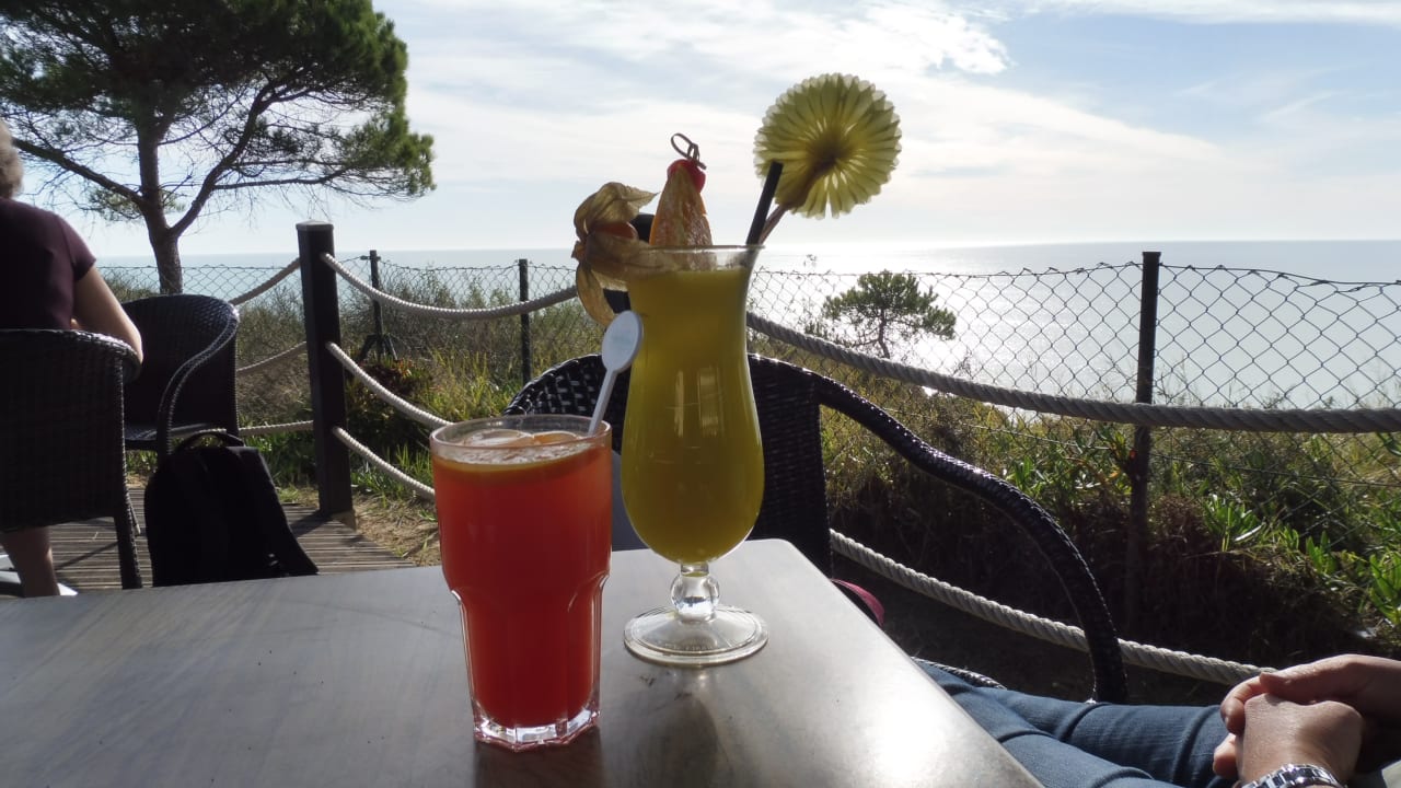 Gastro PortoBay Falésia