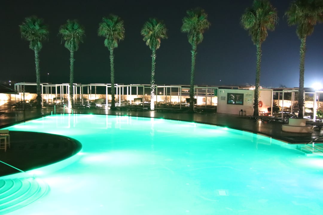 Pool Atlantica Plimmiri