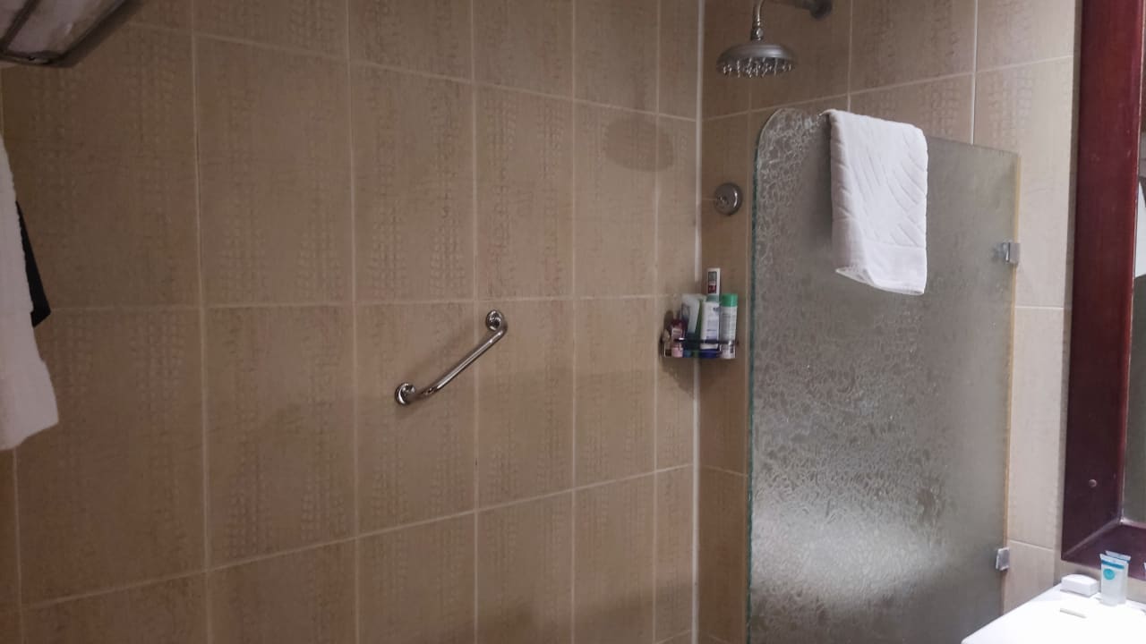 Zimmer Sentido Caribbean World Soma Bay