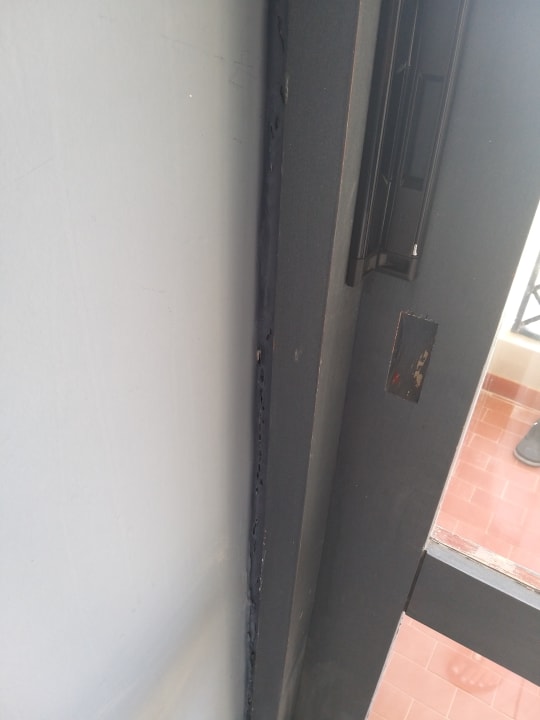 Zimmer Sol Marina Beach