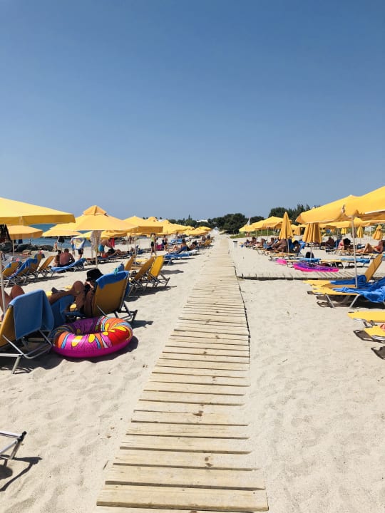 Strand Porto Bello Beach