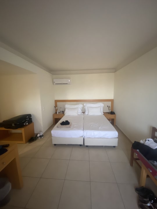 Zimmer Ariadne Beach by Club Marmara