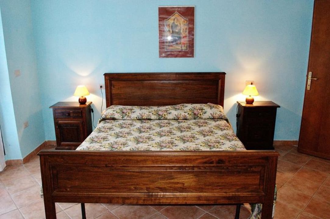 Camera  Agriturismo La Vigna Rossa