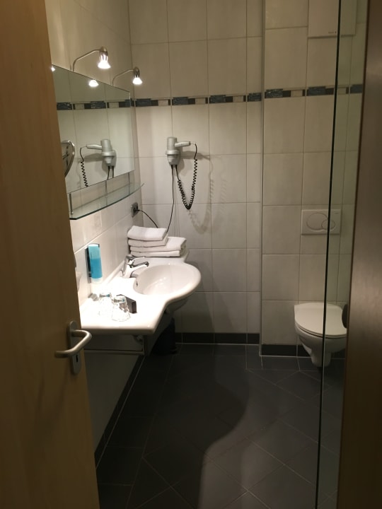 Zimmer Business Vital Hotel am Rennsteig