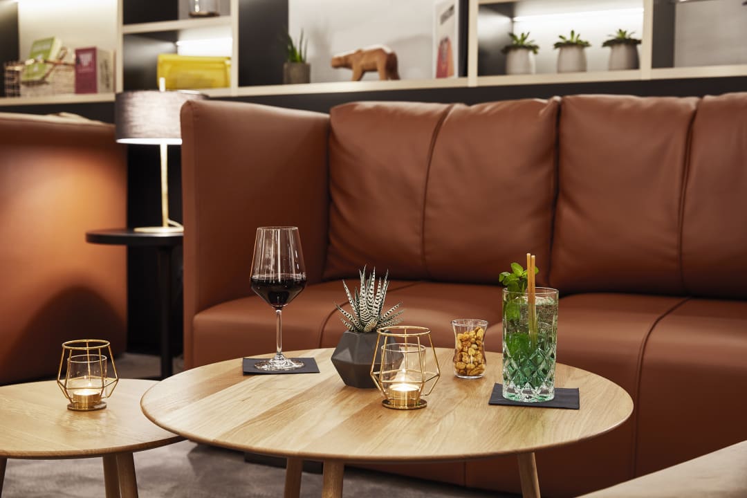 Lobby INNSIDE by Meliá Bremen