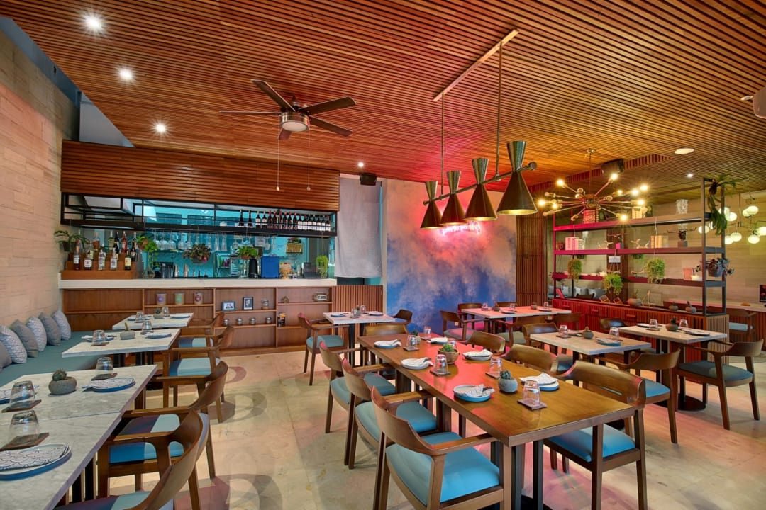 Zimmer Sana Vie Villa Seminyak by Ini Vie Hospitality