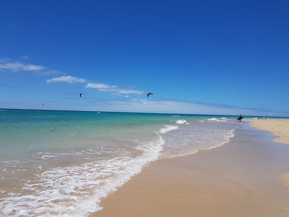 Strand Paradisus by Meliá Fuerteventura