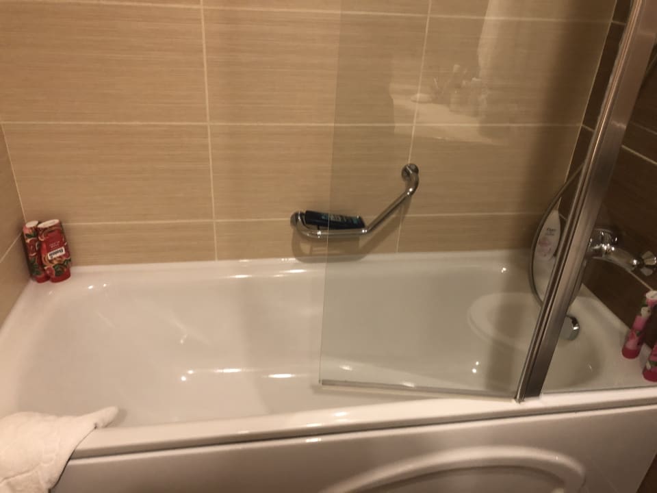 Zimmer Saphir Resort & Spa