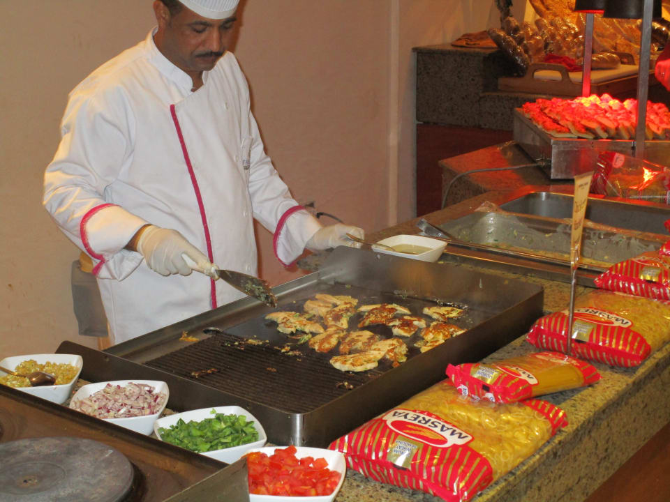 Gastro Imperial Shams Abu Soma