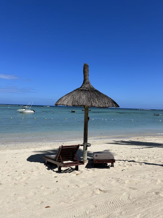 Strand Sofitel Imperial Resort & Spa