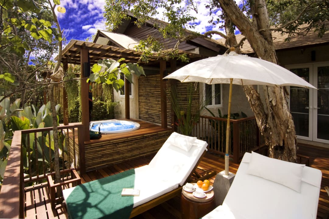 Zimmer Centara Chaan Talay Resort & Villas Trat