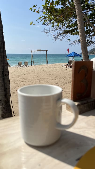 Gastro The Fair House Beach Resort