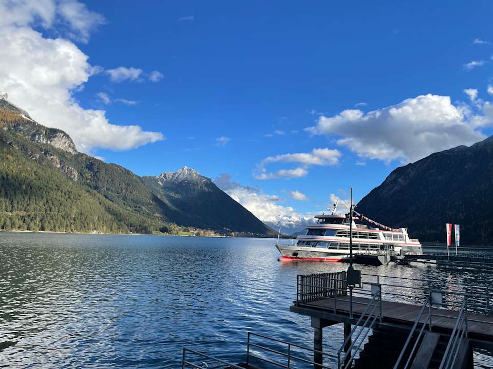 Sonstiges aja Fürstenhaus am Achensee