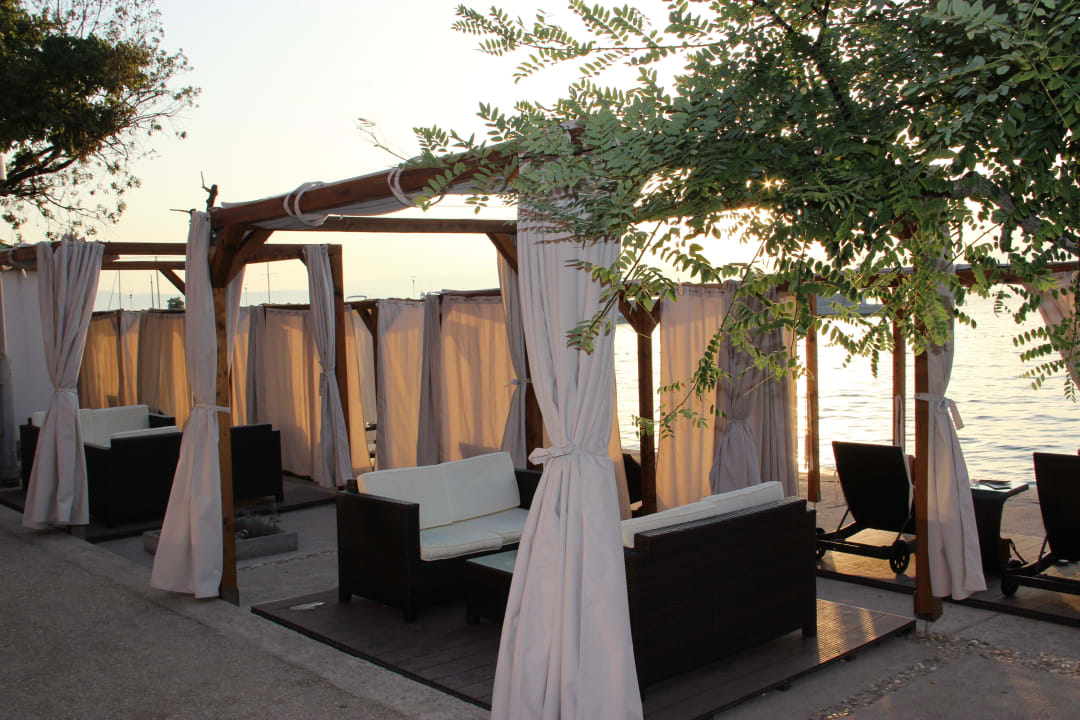 Strandpromenade Veya Maradiso Hotel by Aminess