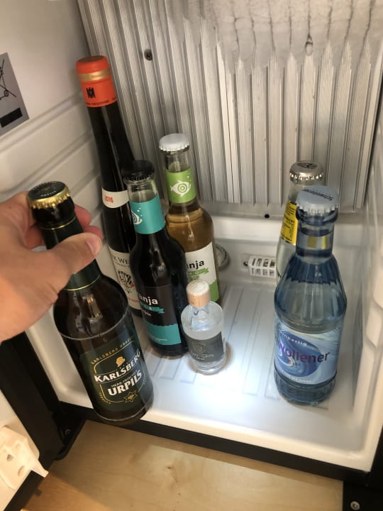 Zimmer Seezeitlodge Hotel & Spa