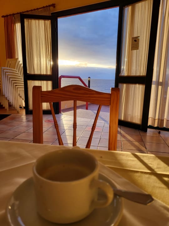 Gastro Apartamentos La Caleta