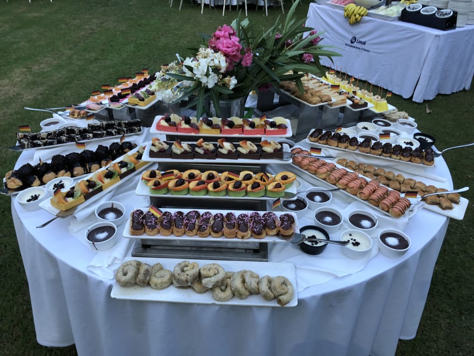 Gastro Limak Limra Hotel & Resort