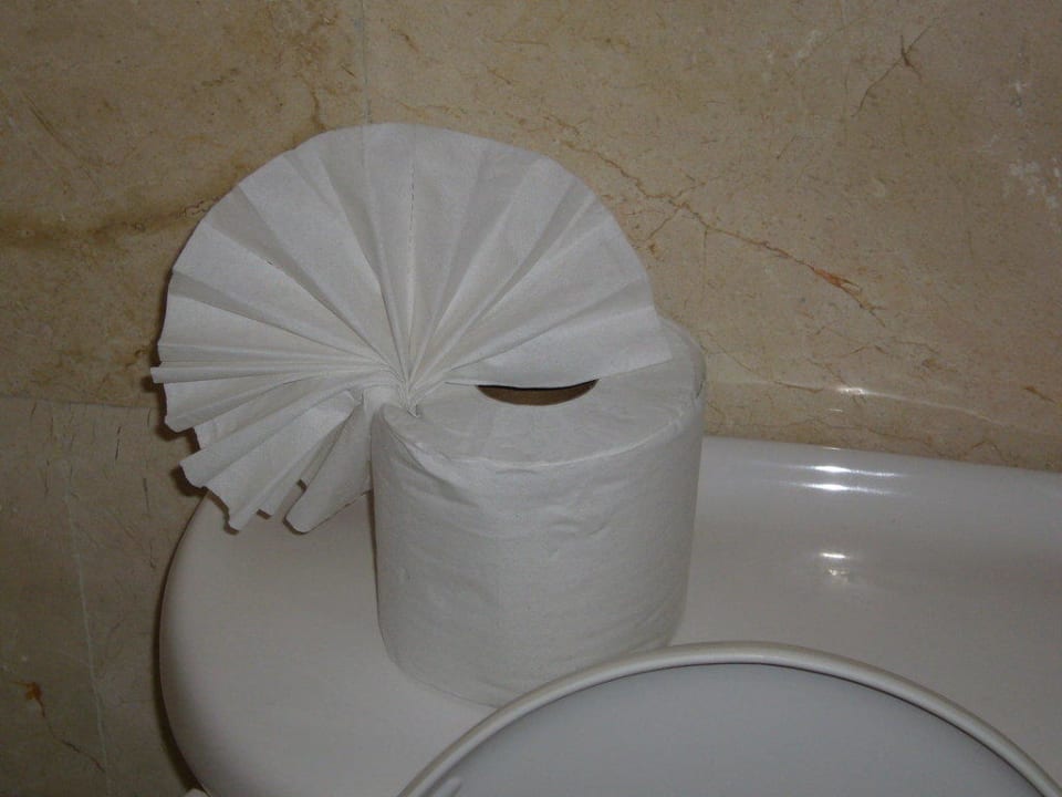 Mit Liebe dekoriert Royalton Splash Punta Cana