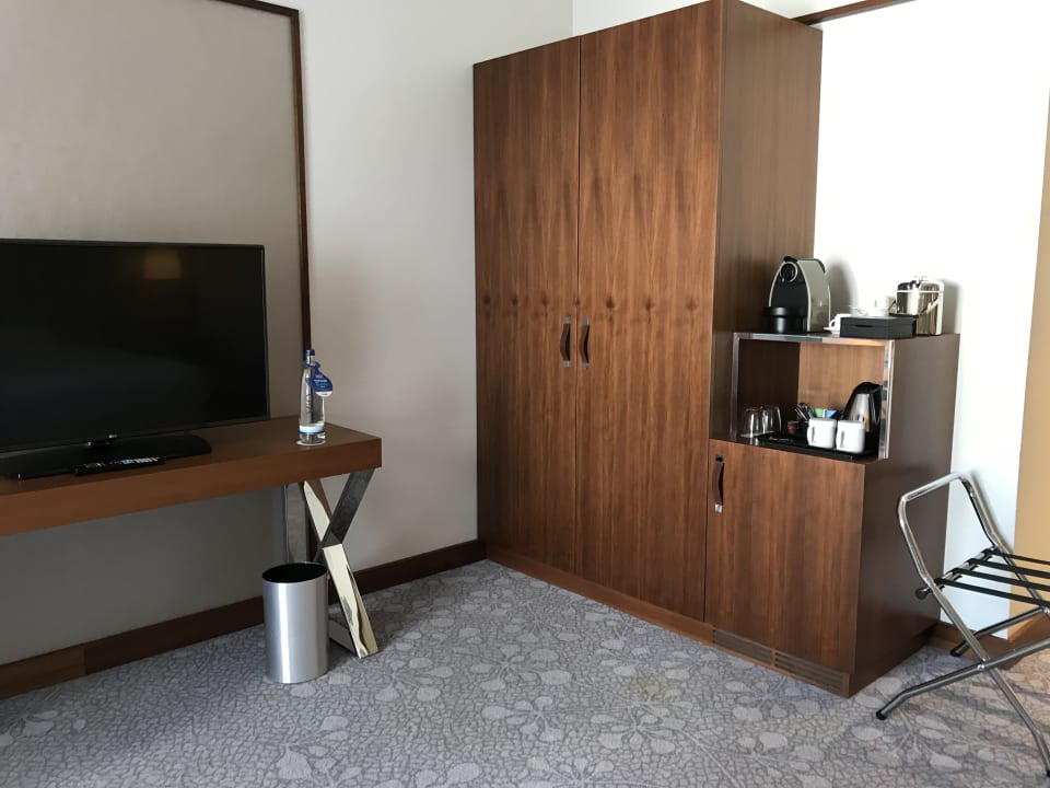 Zimmer Dorint Hotel Bonn