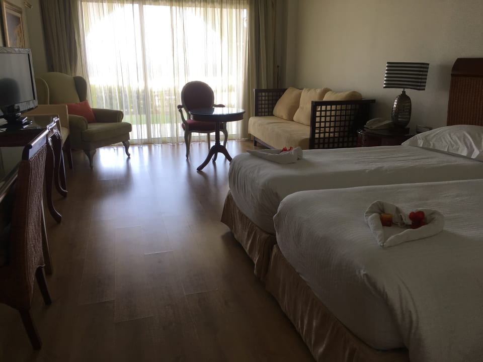 Zimmer Atrium Prestige Thalasso Spa Resort & Villas