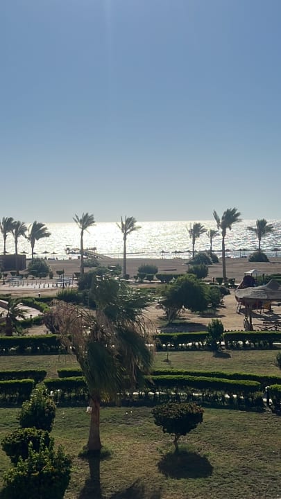 Strand Bliss Nada Beach Resort