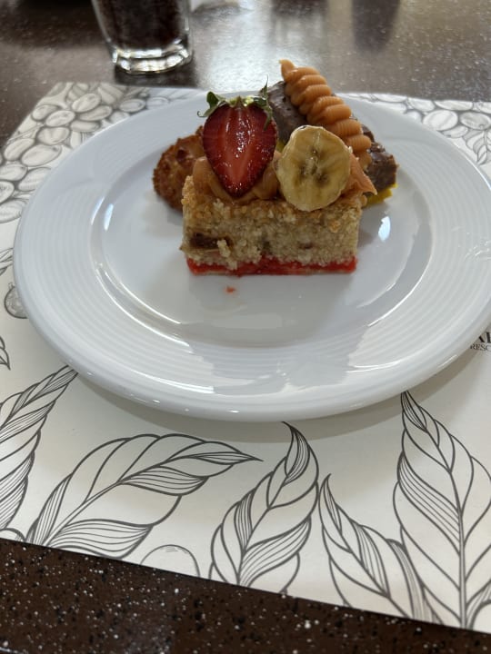 Gastro Asteria Collection Side