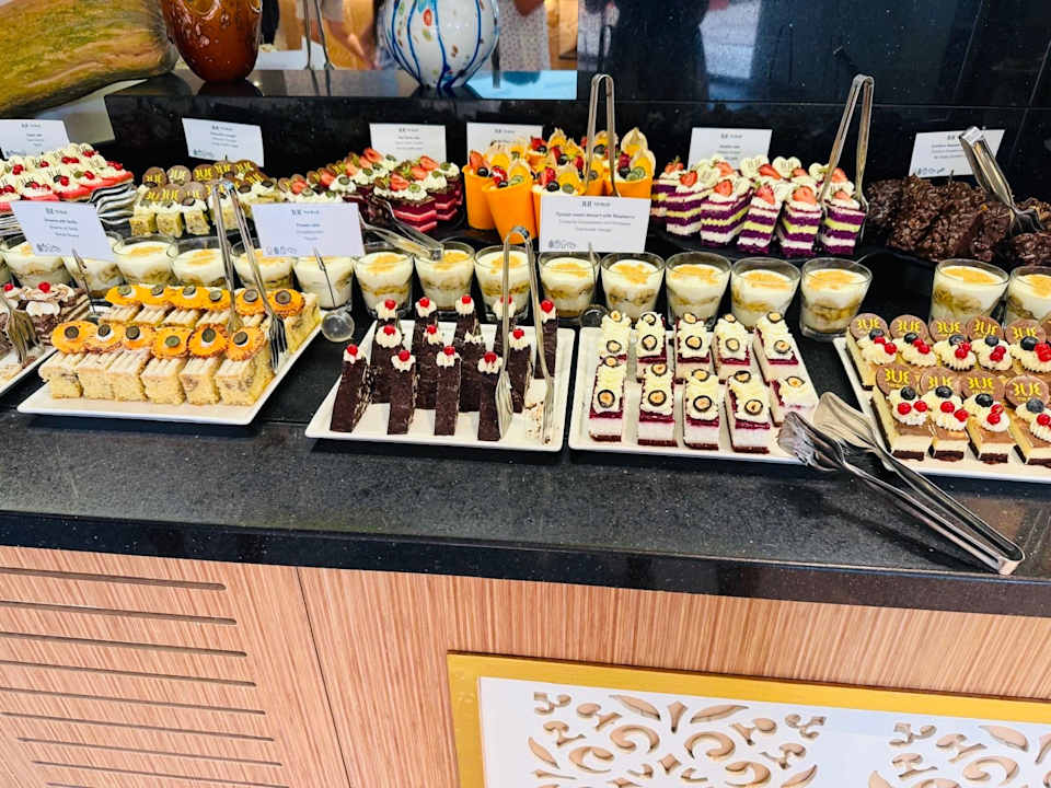 Gastro TUI BLUE Palm Garden