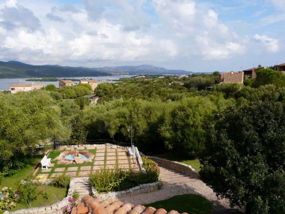 Panorama Residence Stella di Gallura