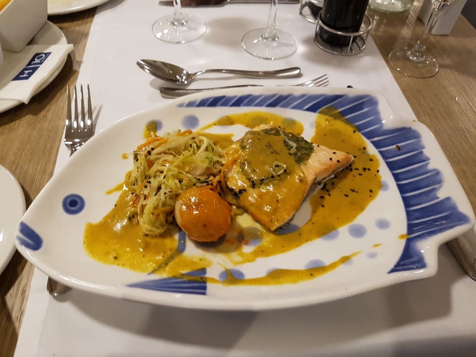 Gastro H10 Ocean Dreams - Adults only