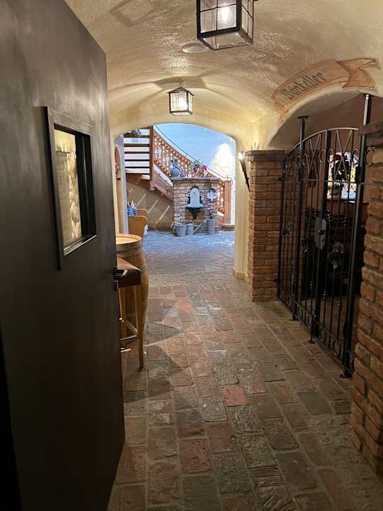 Sonstiges Hotel Tirolerhof