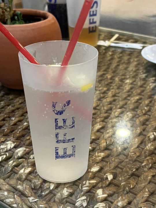 Gastro Latanya Park Resort