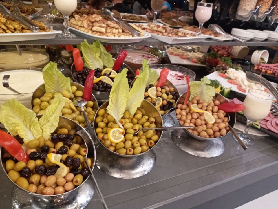 Gastro Skalion Hotel