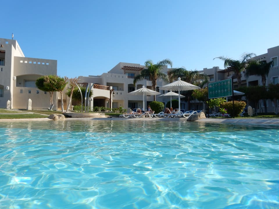 Pool Iberotel Casa Del Mar Resort