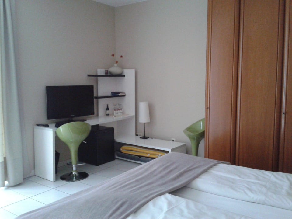 Zimmer Maxhotel Lindau