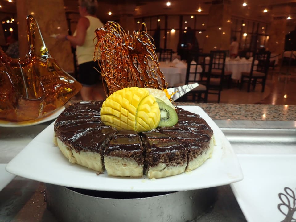 Gastro Hotel Gorgonia Beach Resort