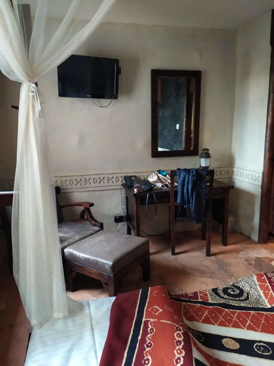 Zimmer Hotel Matamba - Phantasialand Erlebnishotel