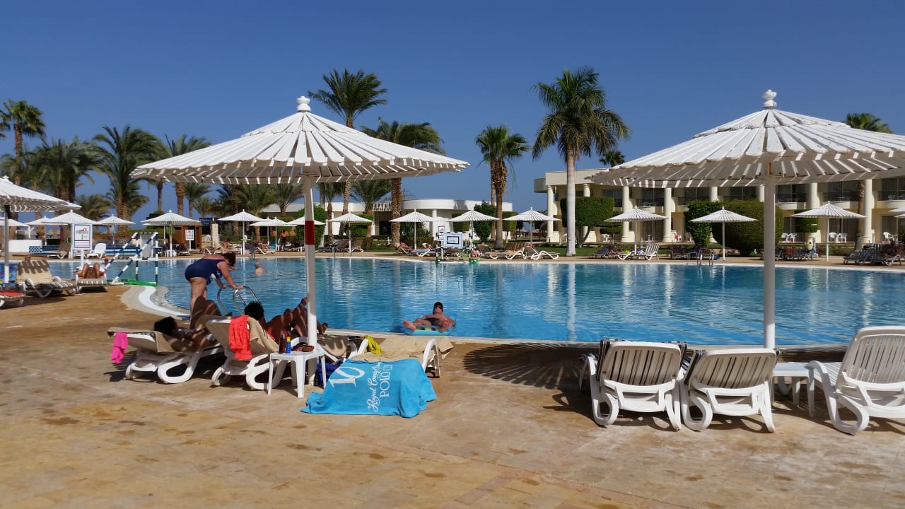 Pool LABRANDA Royal Makadi