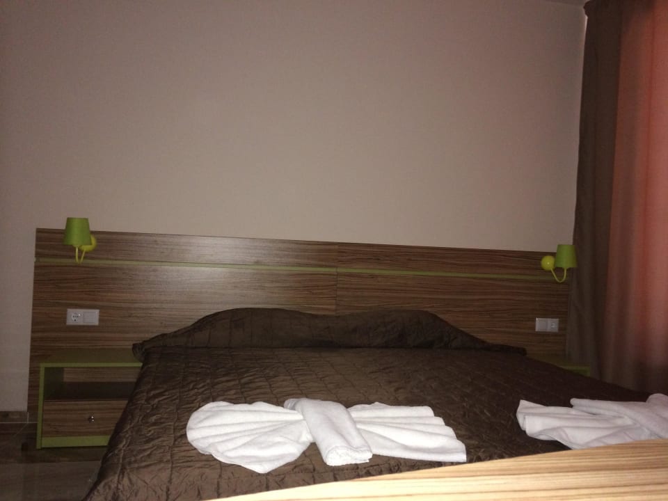 Standard DBL  Hotel Tia Maria