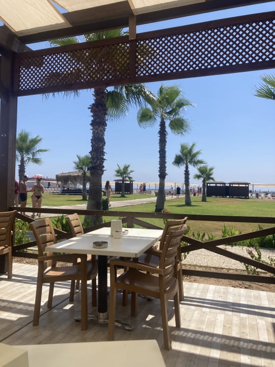 Gastro Asteria Family Resort Side