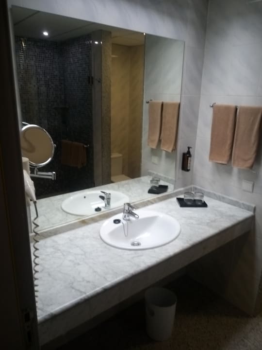 Zimmer Hotel Riu Nautilus - Adults only