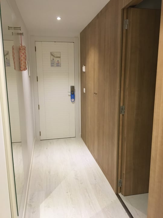 Zimmer AluaSoul Carolina - Adults Only