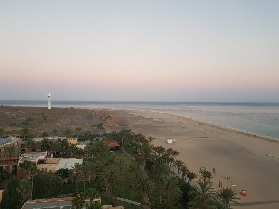 Ausblick ROBINSON JANDIA PLAYA