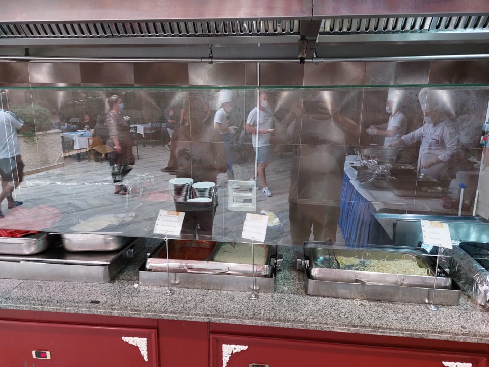 Gastro Hane Family Resort