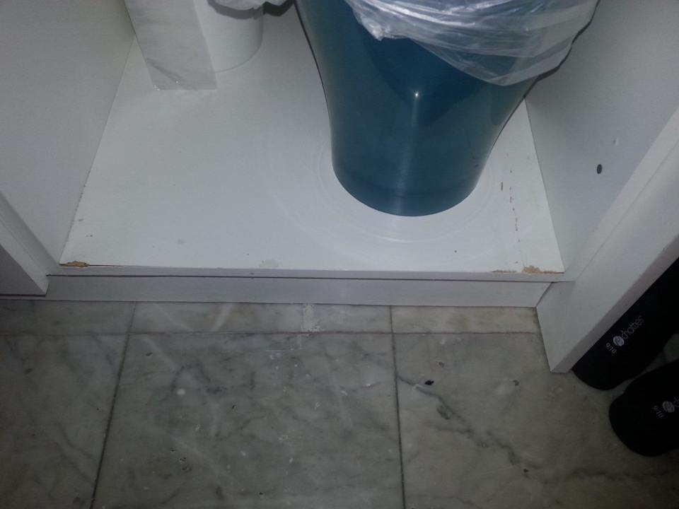 Die Küchenecke Hotel Royal South Beach