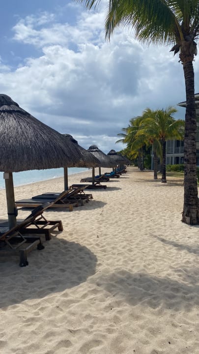 Strand The St. Regis Le Morne Resort, Mauritius