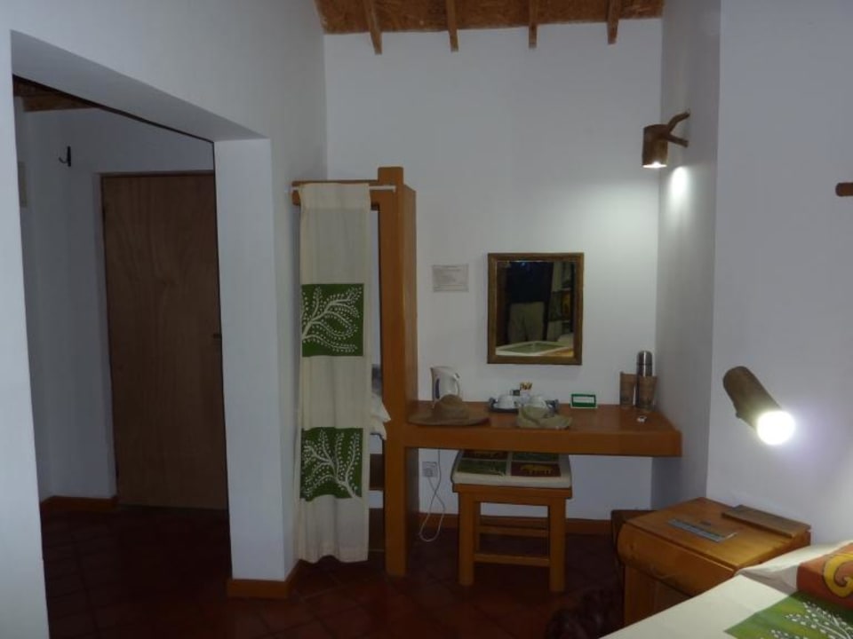 Zimmeransichten Hotel Chaaya Wild Yala