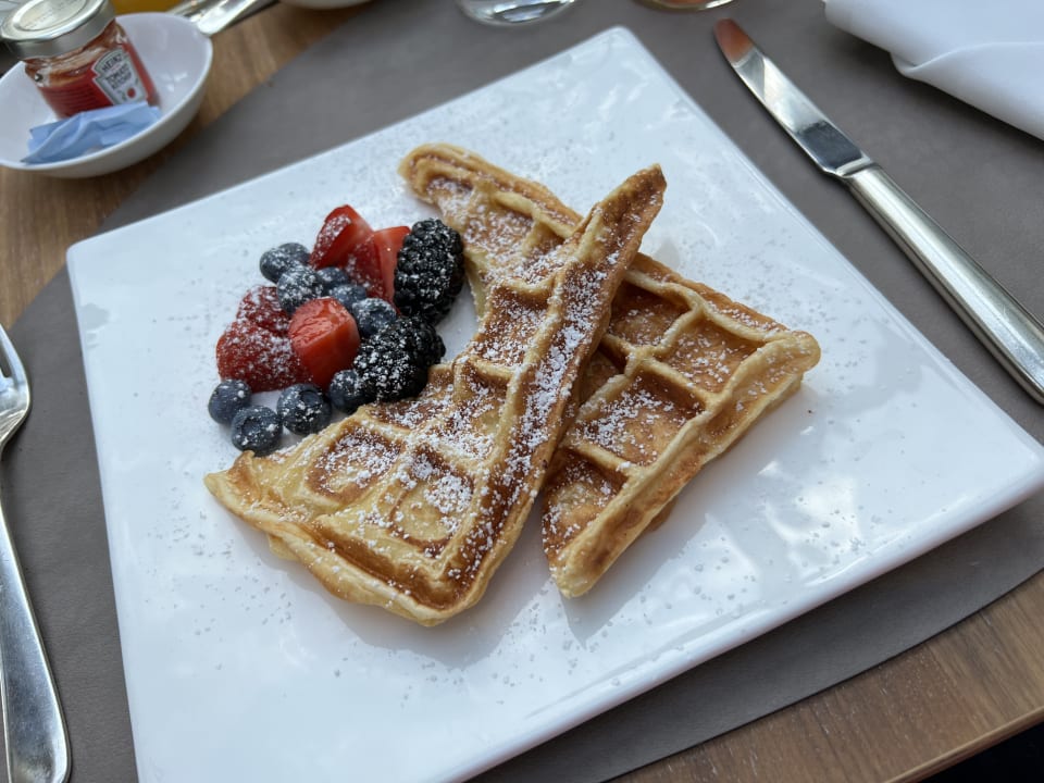 Gastro The Ritz-Carlton Wolfsburg