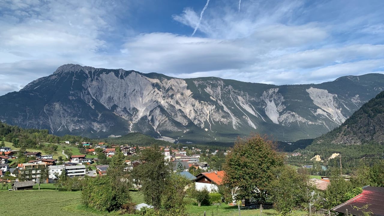 Ausblick Aktiv Panoramahotel Daniel