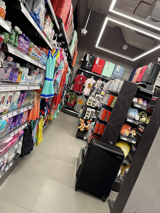 Sonstiges Rove La Mer Beach Jumeirah