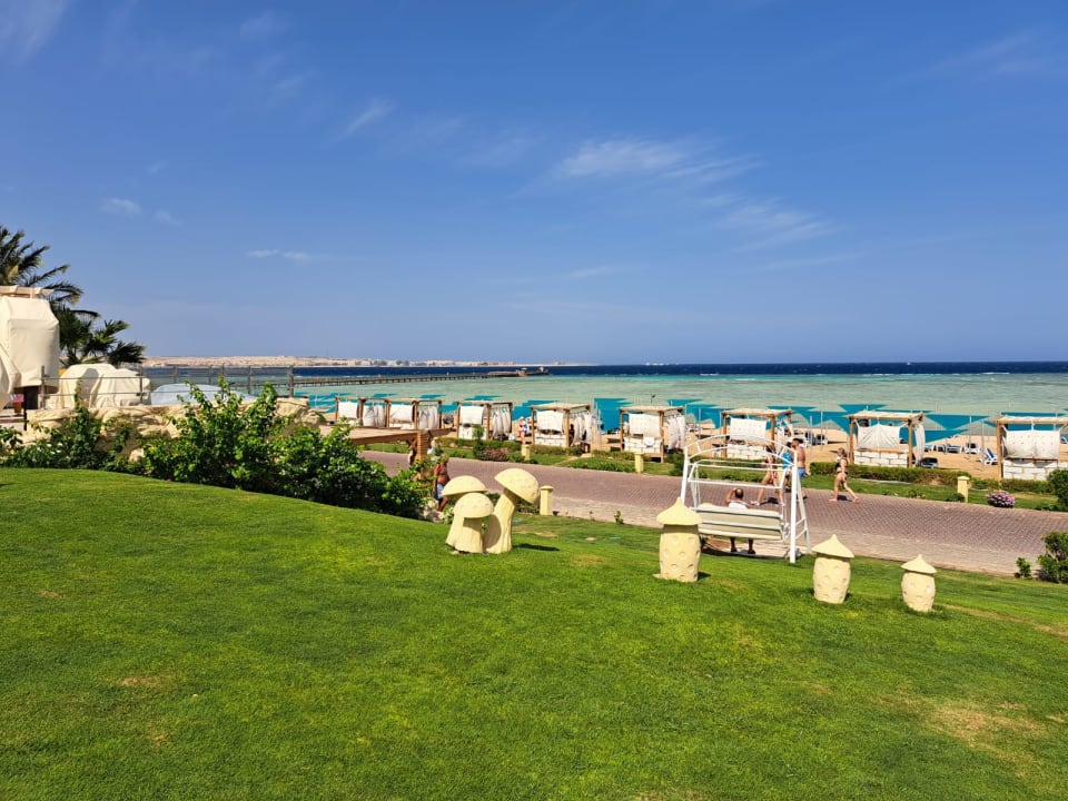 Strand Gravity Hotel & Aquapark Sahl Hasheesh